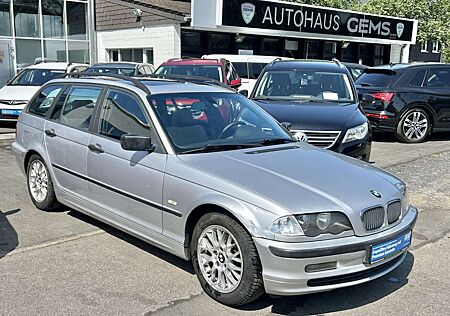 BMW 320 d Touring M-Paket Pano SHZ