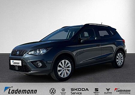 Seat Arona 1.0 TSI Style NAVI.+KLIMA+RFK+ACC+SIHZ+PDC