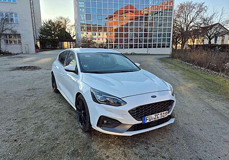 Ford Focus ST