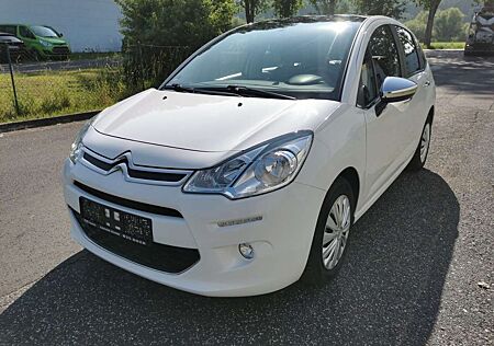Citroën C3 Citroen Selection 1.0 TÜV 06/2027 **Garantie**