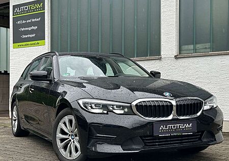 BMW 318 d Touring Advantage*LED*KLIMA*NAVI*PDC*ALU*