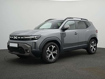 Dacia Duster Journey TCe 130