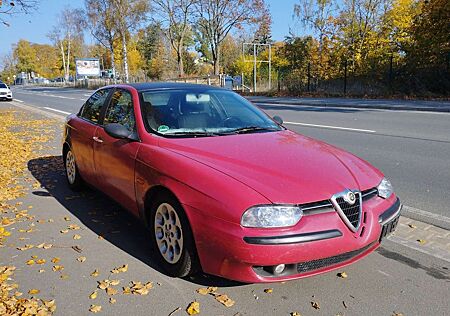 Alfa Romeo 156 2.0 16V Twin Spark * TÜV bis 06/2025!!!