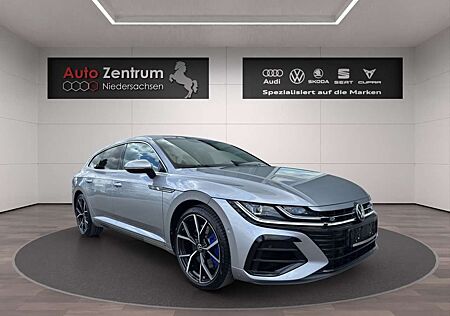 VW Arteon Volkswagen Shoot Brake 2.0 TSI R 4M CarPlay HarmanKardon*360°