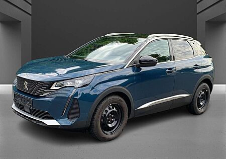 Peugeot 3008 GT 1.2 PureTech 130 PS EAT8,Klima,Navi,Kam,