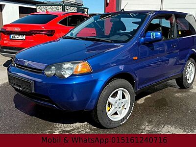 Honda HR-V 1.6i Klima/Zv