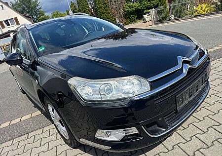 Citroen C5 Exclusive