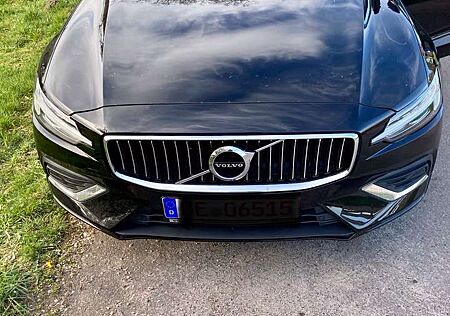 Volvo V60 +T4+Geartronic+Inscription