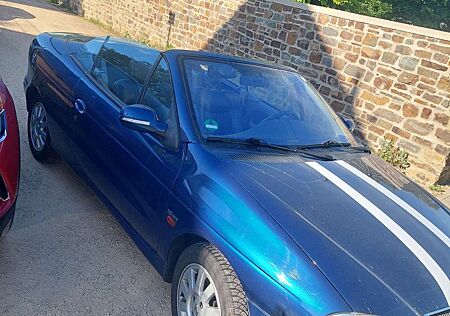 Renault Coupe 1.6