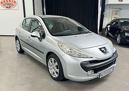 Peugeot 207 Urban Move* TÜV BIS 05/26