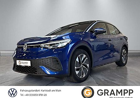 VW ID.5 Volkswagen Pro +WÄRMEPUMPE+KAMERA+ASSISTS+