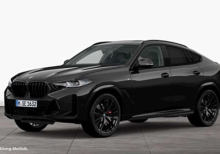 BMW X6 xDrive40d M Sport Pro| Sky Lounge| Komfortsitze