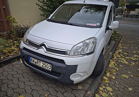 Citroën Berlingo Citroen Multispace HDi 90 FAP Selection