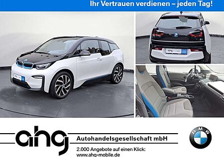BMW i3 (120 Ah), ACC LED PDC Rückfahrkamera