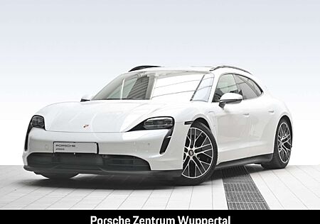 Porsche Taycan Sport Turismo Luftfederung Panoramadach