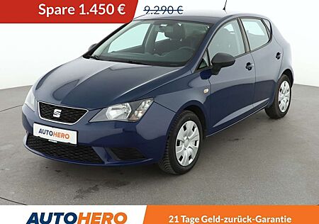 Seat Ibiza 1.2 TSI Reference*PDC*KLIMA*GARANTIE*