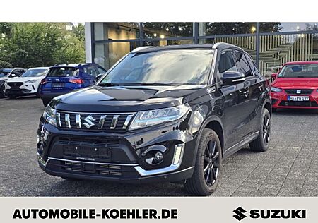 Suzuki Vitara 1.4 Comfort+ Allgrip AHK 8-Fach Bereift Pano