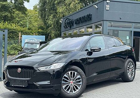 Jaguar I-Pace S Aut. 1 Hand - Panorama - LED //