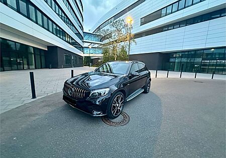 Mercedes-Benz GLC 43 AMG 4Matic (253.964)