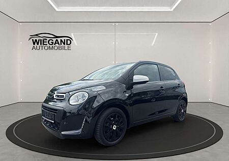 Citroën C1 Citroen PureTech 82 SELECTION+METALLIC+AUDIO+LED