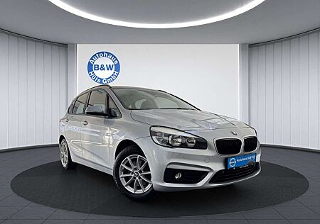 BMW 218 i Advantage AutNAVI*TEMPOM