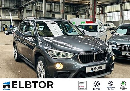 BMW X1 Drive 25i Advantage