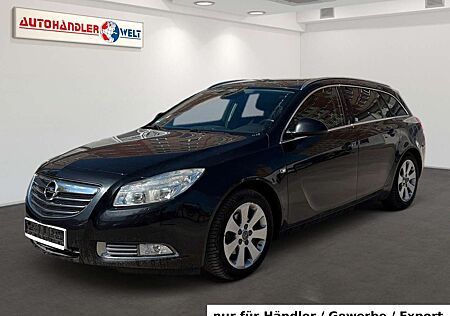 Opel Insignia Kombi 1.8i AAC SHZ Navi PDC