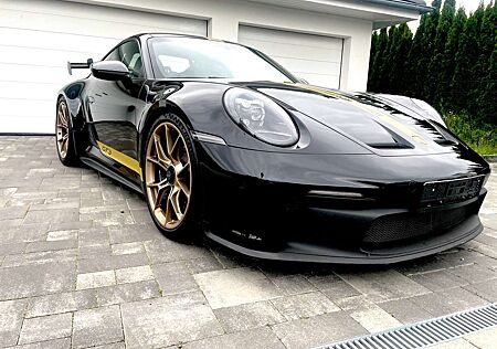 Porsche 911 992 GT3 Clubsport*Nettopreis 168.000 €*