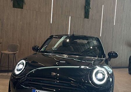 Mini Cooper Classic Trim