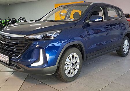 BAIC Beijing X35 X35 1.5