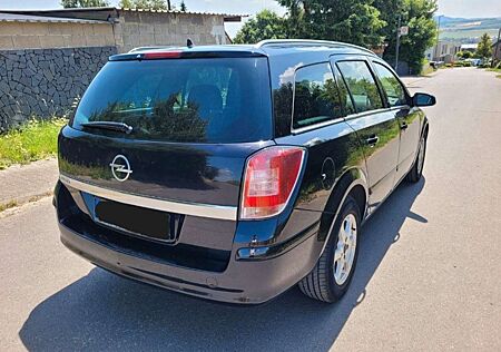 Opel Astra 1.6 Caravan Easytronic Sport