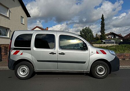 Renault Kangoo 1Hand 90PS+Ladesystem NAVI+PDC+Fenster