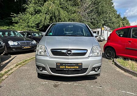Opel Meriva CATCH ME*Tüv Neu*2 Hand*Top*Klima*AHK*