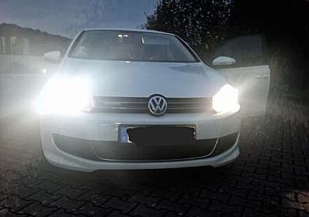 VW Golf Volkswagen Trendline BlueMotion/BMT