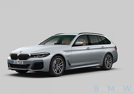 BMW 530 M Sport DAB Kamera AHK Memory Alarm 18Zoll