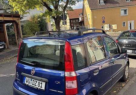 Fiat Panda 1.1 Active