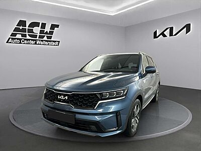 Kia Sorento SORENTO 1.6T PHEV AWD DCT PLATINUM AHK|LEDER|19Z
