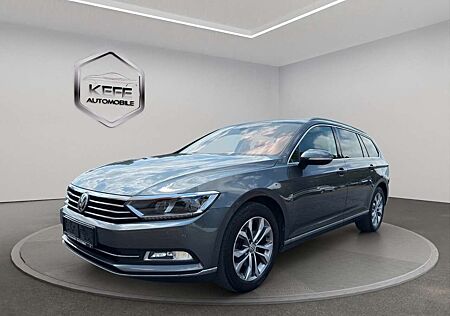 VW Passat Variant Volkswagen Passat Comf. 2.0 TDI°AHK°DSG°LED°Cam.°ACC°