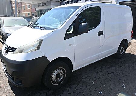Nissan NV200 /Evalia Kasten Premium*Navi*Cam