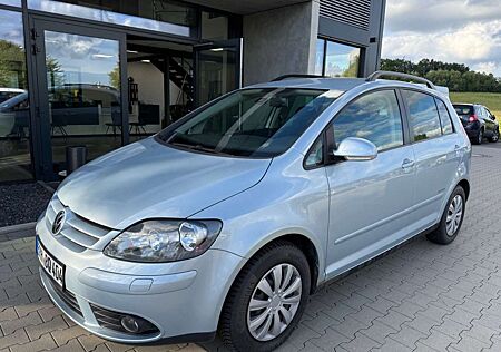 VW Golf Plus Volkswagen 1.6 United/Sitzhzg/PDC/TÜV 11/26