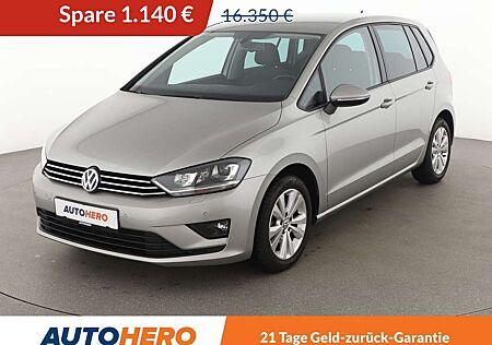 VW Golf Sportsvan Volkswagen 1.2 TSI Comfortline BlueMotion Tech Aut.
