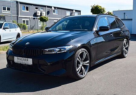 BMW 320 d xDrive Touring M Sport /PANO/AHK/ACC/H-K