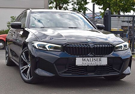 BMW 320 d xDrive Touring M Sport /PANO/AHK/ACC/H-K