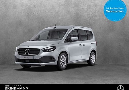 Mercedes-Benz Others T 180 d PROGRESSIVE/ LED/KAMERA/NAVI/MBUX/PARK_P