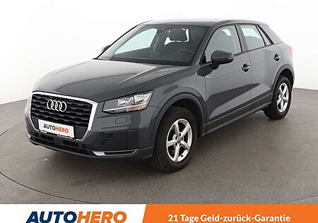 Audi Q2 1.0 TFSI Ultra*ACC*PDC*SHZ*