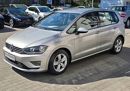 VW Golf Sportsvan Volkswagen VII Comfortline BMT Start-Stopp 1.4 TSI