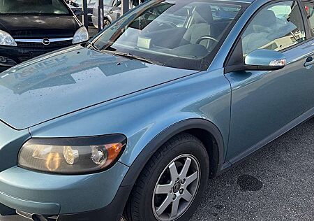 Volvo C30 2.0 107kw-Momentum-aus der Schweiz-Tüv neu