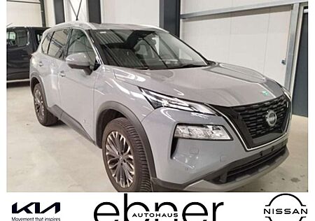 Nissan X-Trail 1.5 VC-T e-Power N-Connecta / 19" / PANO