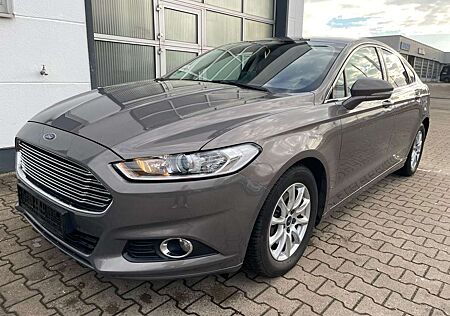 Ford Mondeo Lim. Trend/CARPLAY/KLIMAAUT/KAM