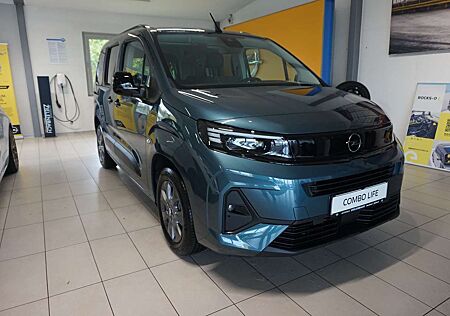 Opel Combo Life Combo 1.2 Benzin (81 kW / 110 PS) MT-6 S/S